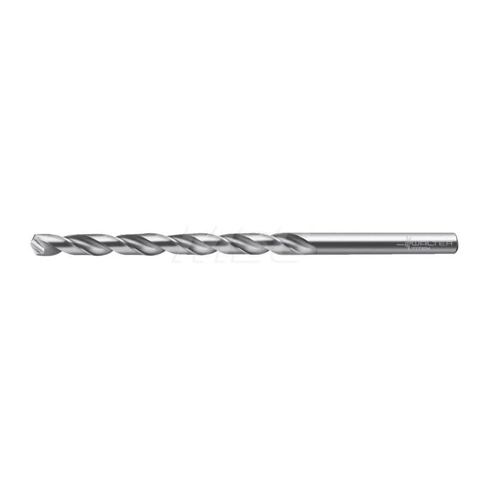 Taper Length Drill Bit: 0.0394" Dia, 130 °