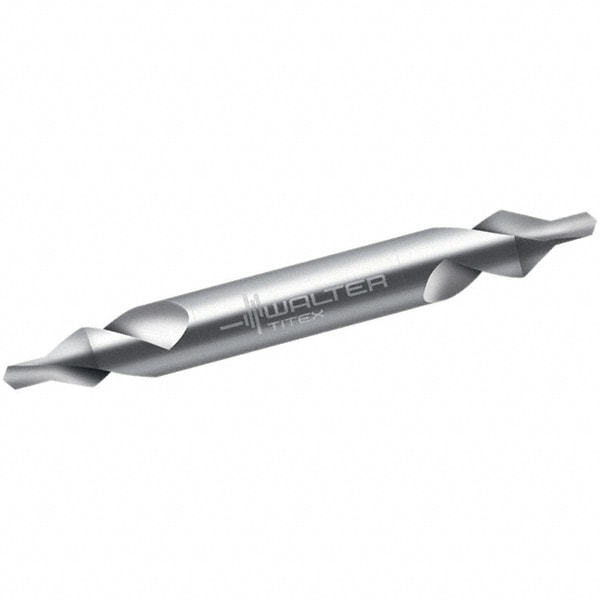 Walter titex combo drill countersink 3 high speed steel msc direct