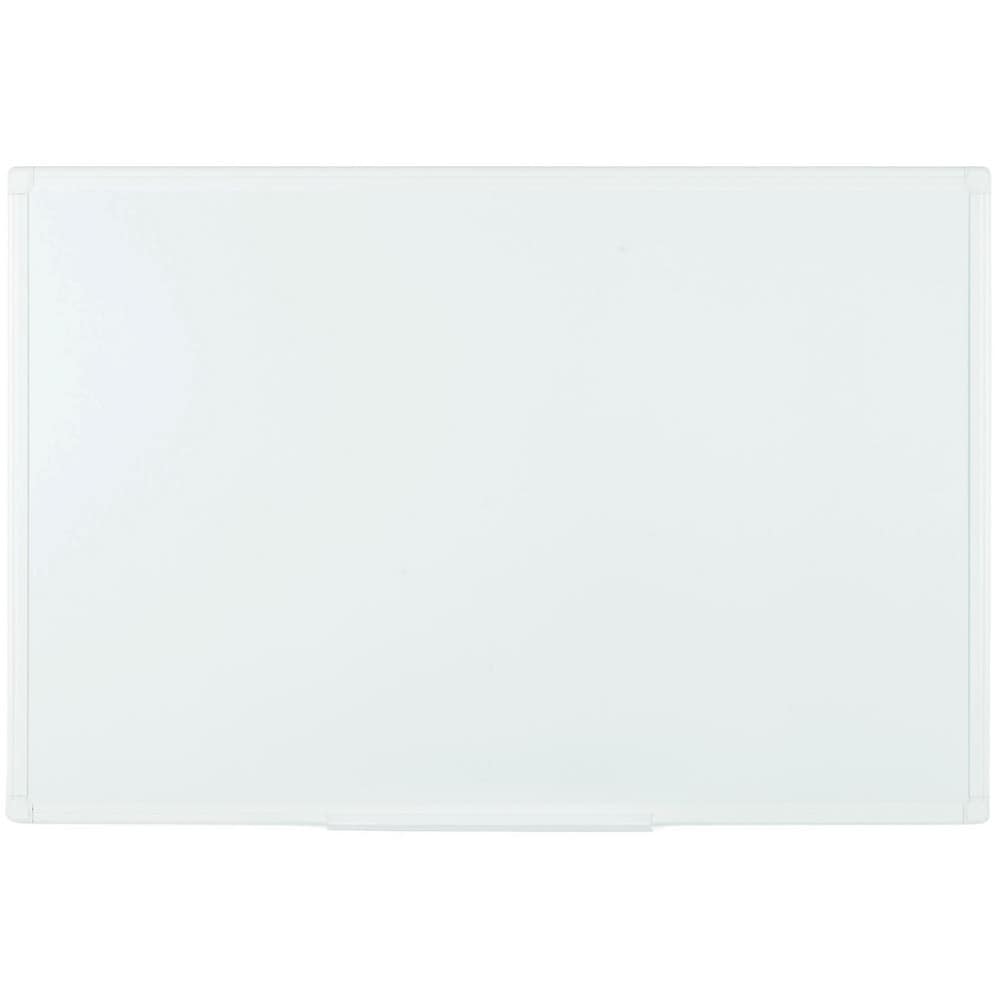 MasterVision Whiteboards & Dry Erase Boards; Board Material