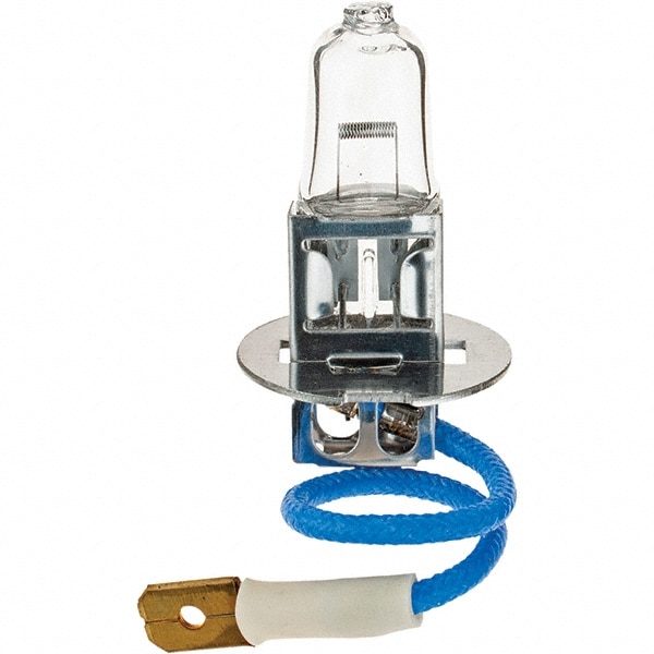 13.2 Volt, Halogen Miniature & Specialty T3-1/4 Lamp