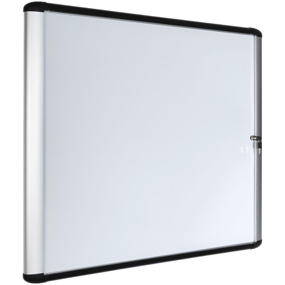MasterVision Whiteboards & Dry Erase Boards; Board Material
