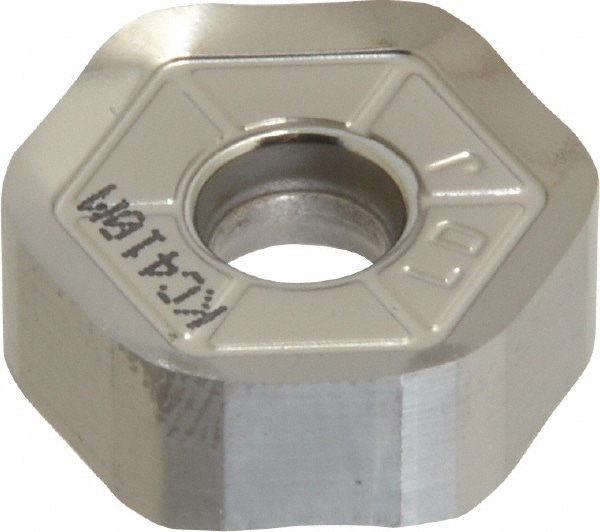 Kennametal 3849320 HNGJ0905ANFNLDJ KC410M Carbide Milling Insert Image