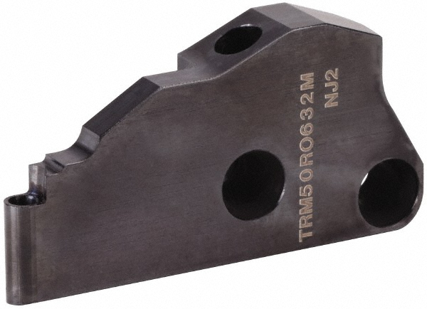 K.mKDU‼️ Kennametal - Indexable Grooving Blade: Right Hand, 0.3752