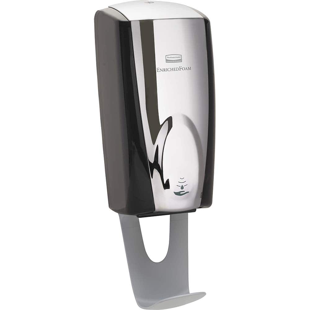 Soap, Lotion & Hand Sanitizer Dispensers