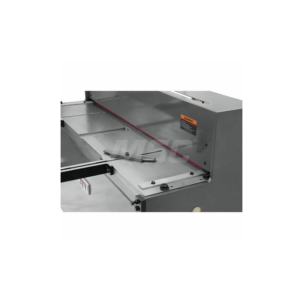 MSC Industrial Supply Co.