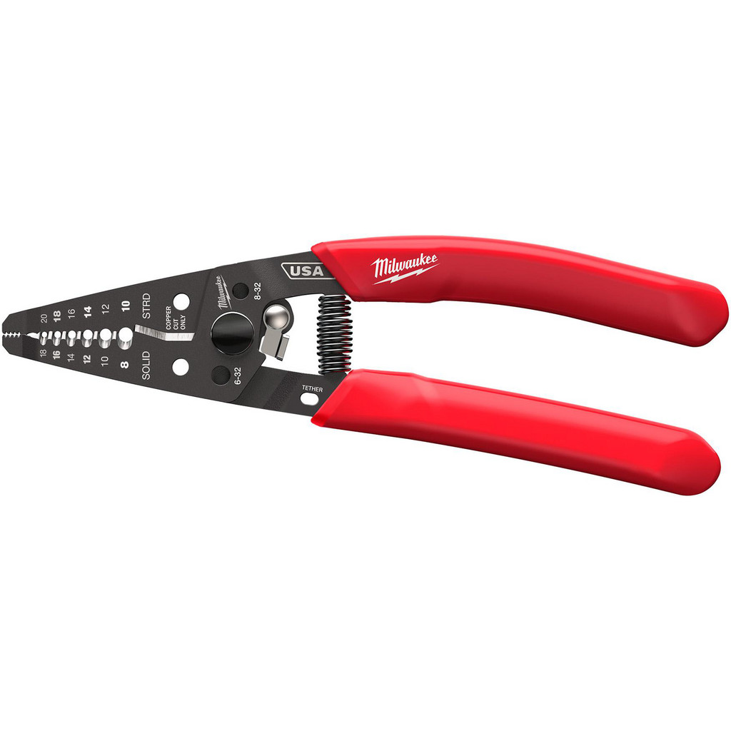Wire Strippers