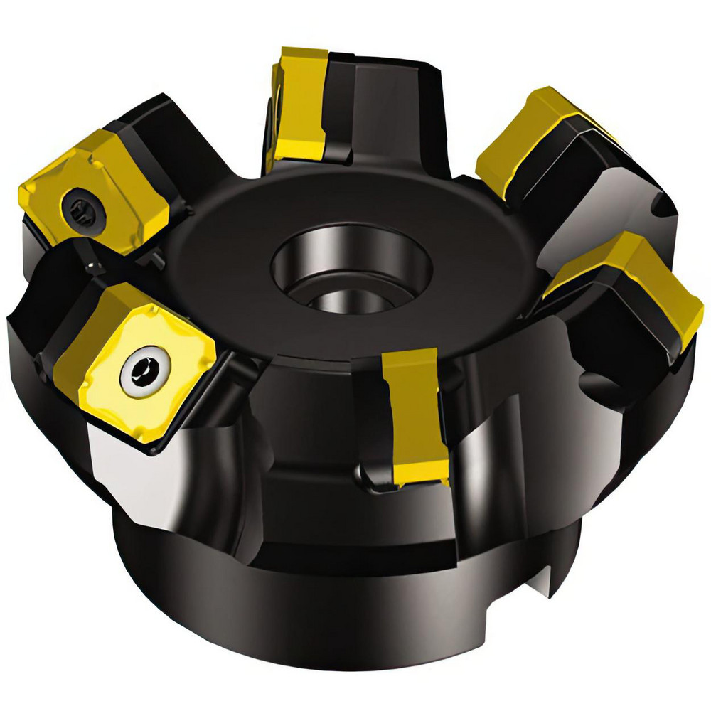 サンドビック:サンドビック コロミル345カッター(455) 345-125Q40-13L 型式:345-125Q40-13L サンドビック SANDVIK コロミル345カッター（455） 345-080Q27-13H