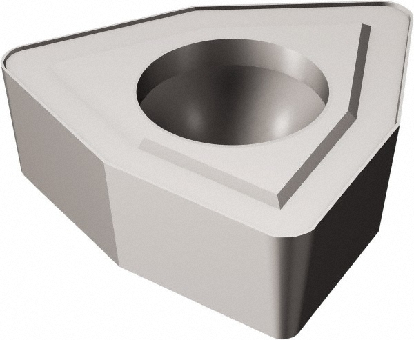 Sandvik Coromant - Indexable Drill Insert: WCMX06T308 R-53 1020