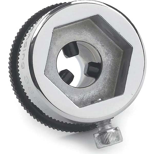 Die Adapters; For Use With: GearRatchet Pass-Thru Ratchet System