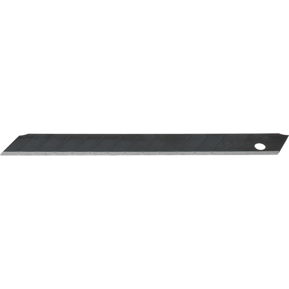 Snap Knife Blade: 85 mm Blade Length