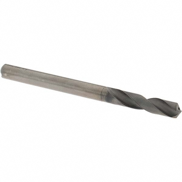 OSG - Screw Machine Length Drill Bit: 7.00 mm Dia, 140 deg Point, Solid ...