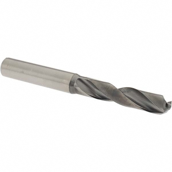 OSG 520056212 Screw Machine Length Drill Bit: 0.5625" Dia, 140 °, Solid Carbide Image