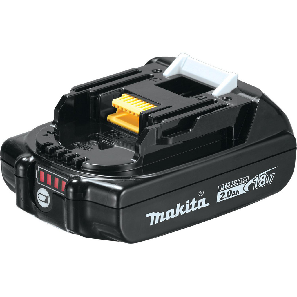 Makita 18V 2.0AH LI-ION COMPACT BATTERY | Part #BL1820B