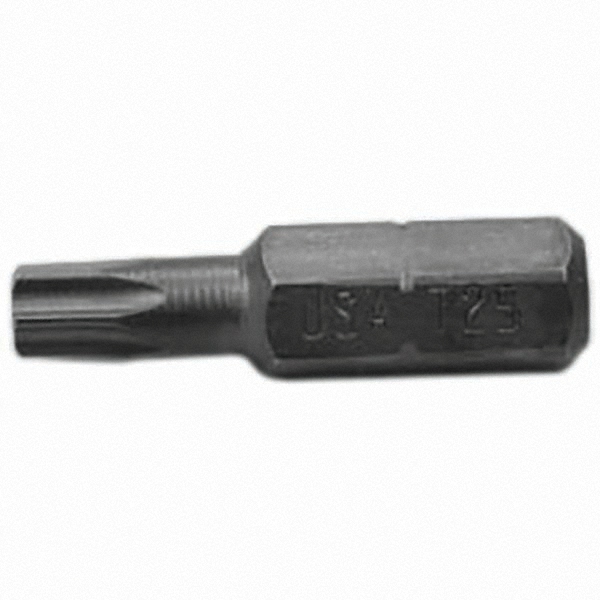 SK Torx Screwdriver Bits 36492601 MSC Industrial Supply