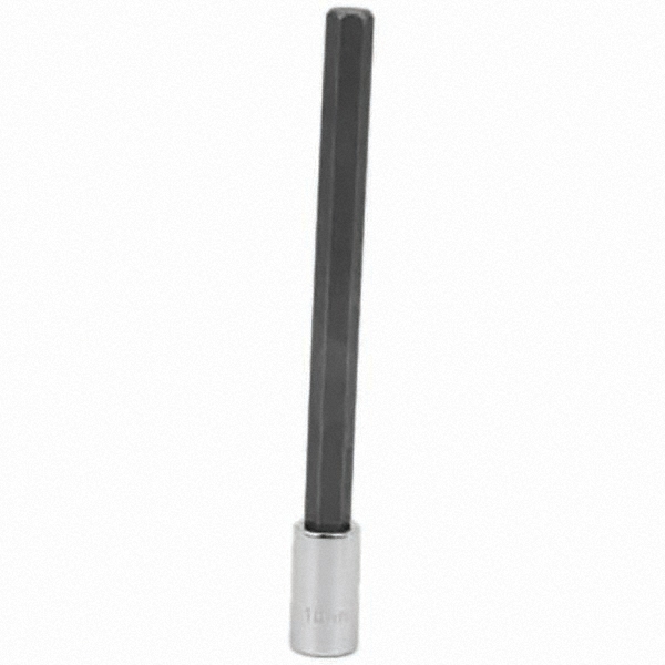 Hand Hex & Torx Bit Sockets
