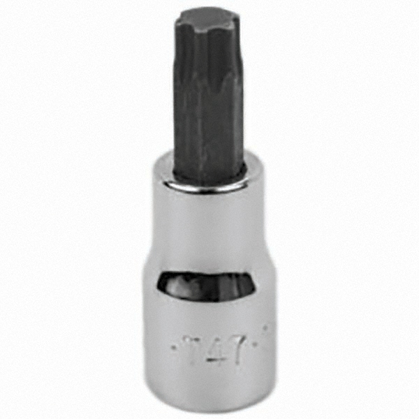 SK Hand Hex & Torx Bit Sockets MSC Industrial Supply Co.
