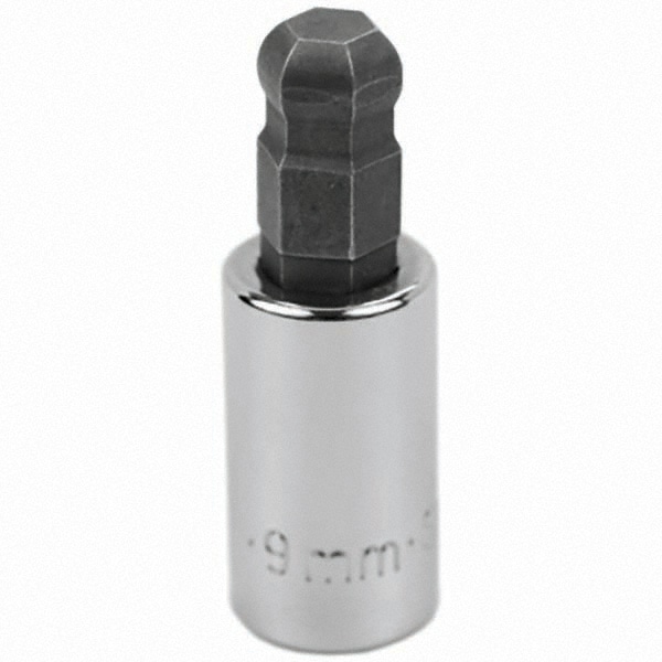 SK - Hand Hex & Torx Bit Sockets | MSC Direct