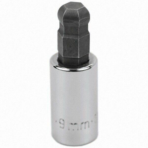 Hand Hex & Torx Bit Sockets