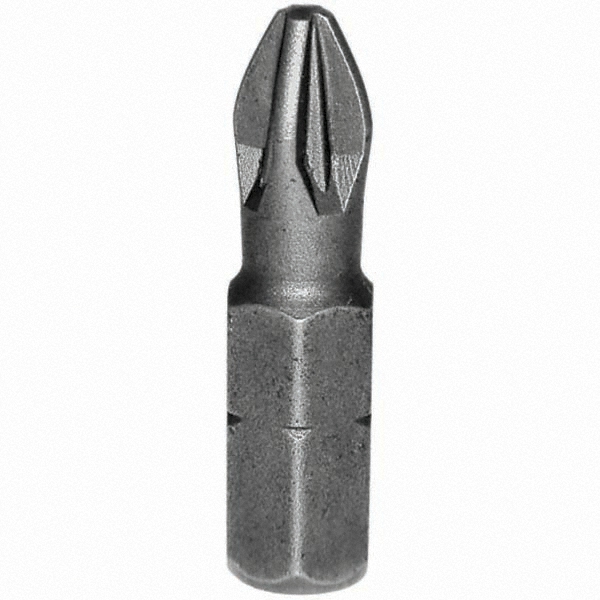 SK Phillips Screwdriver Bit 36497840 MSC Industrial Supply