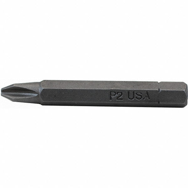 SK Phillips Screwdriver Bit 36497915 MSC Industrial Supply