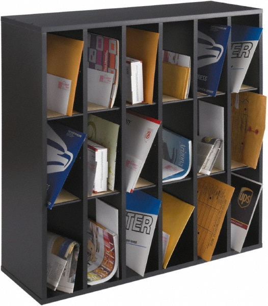 Literature Organizers