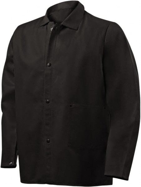 Steiner 1080MB-M Jacket: Size Medium, Cotton & Nylon 