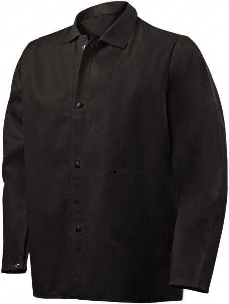 Steiner 1080MB-M Jacket: Size Medium, Cotton & Nylon Image