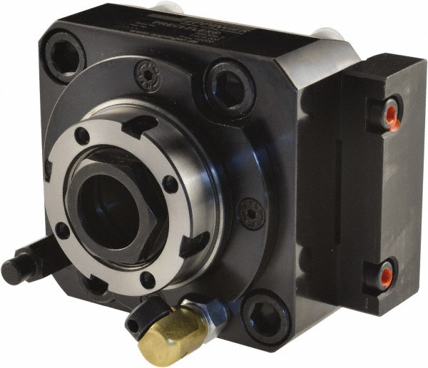 ExsysEppinger Live Tooling 13/16" Max Cut, ER32 Clamping, ER32