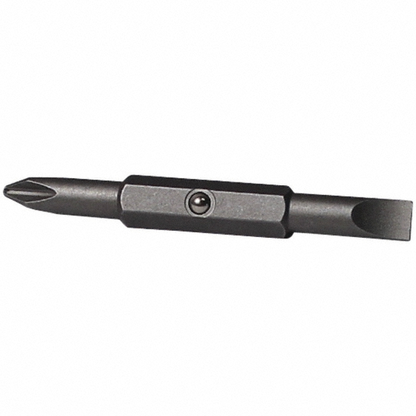 SK Specialty Screwdriver Bit 36525897 MSC Industrial Supply