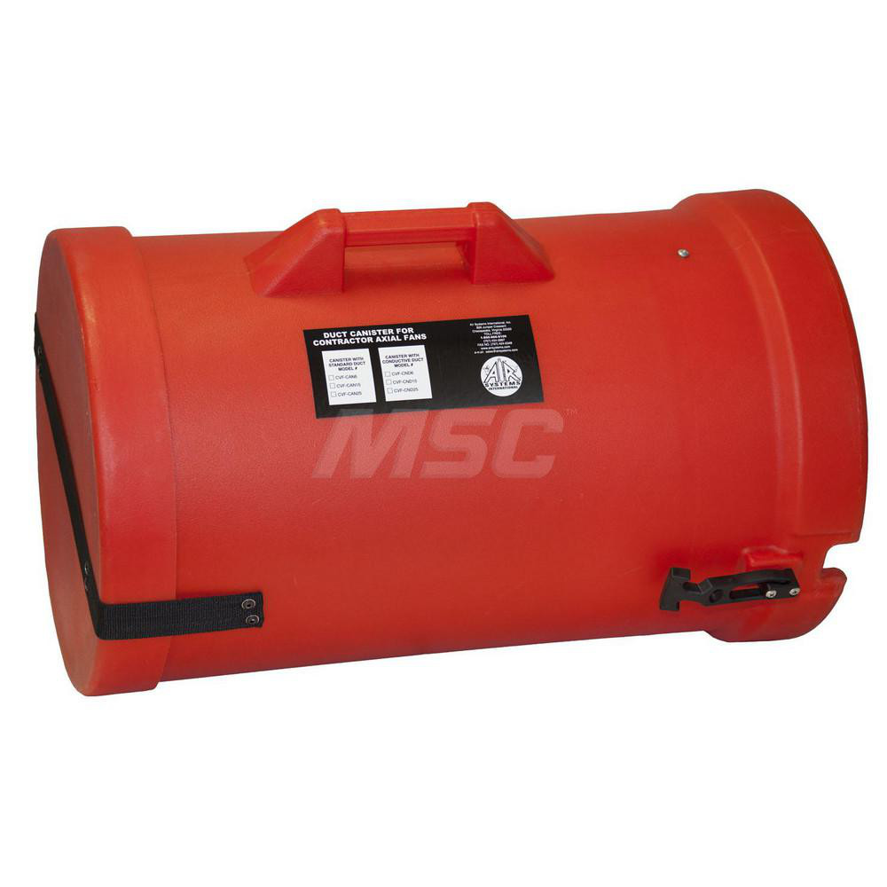 AIR Systems - 1-Speed 115V 1 hp 12