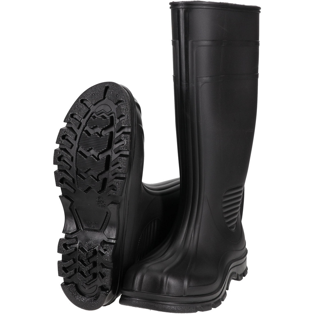 Bon Tool 84-253 Boots - 5 Buckle - Black - Size 13 (Pr) Bon Tool 84-253 Boots - 5 Buckle - Black - Size 13 (Pr) | eBay main image 3