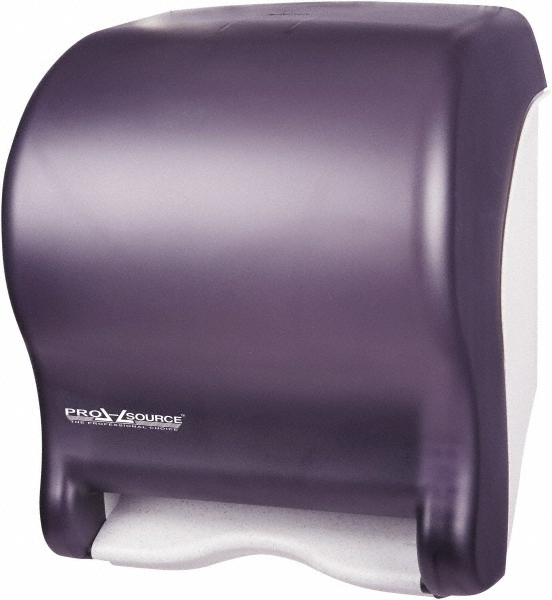 PROSOURCE Hands Free, Plastic Paper Towel Roll 36554525