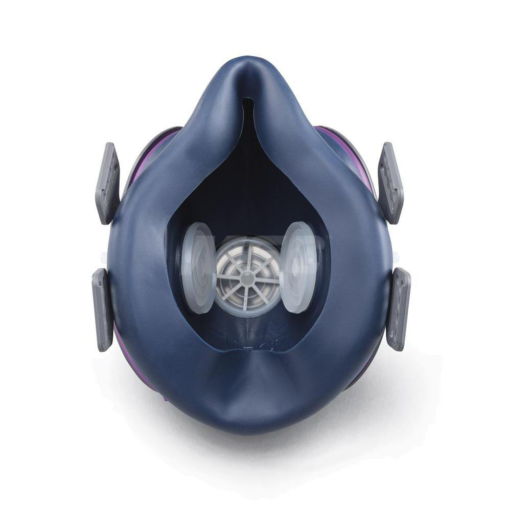 Miller Electric - Half & Full Facepiece Respirator