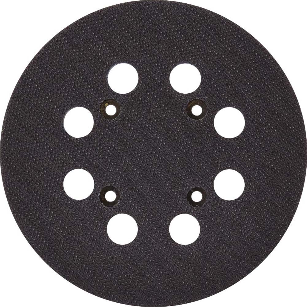 DeWALT Disc Backing Pad Hook & Loop MSC Industrial Supply Co.