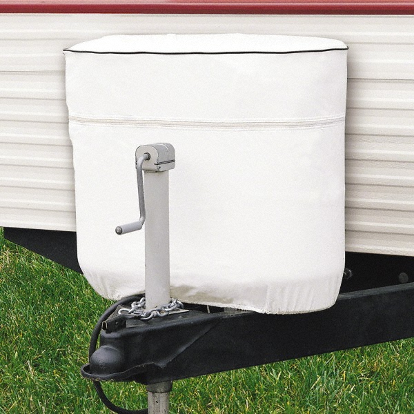 Pvc Rv Cover Classic Accessories - Polyvinyl Chloride RV Protective Cover | MSC Direct