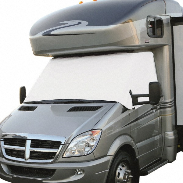 Classic Accessories Polyvinyl Chloride RV Protective Cover MSC Direct