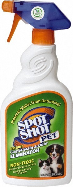 22 oz Trigger Bottle Pet Spot Remover