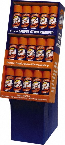 14 oz Aerosol Can Spot/Stain Cleaner