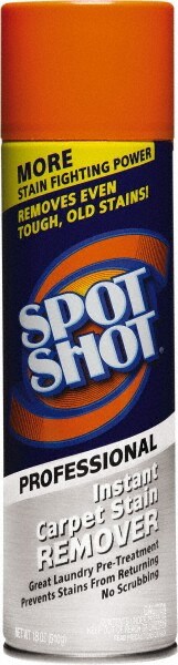 18 oz Aerosol Can Spot/Stain Cleaner