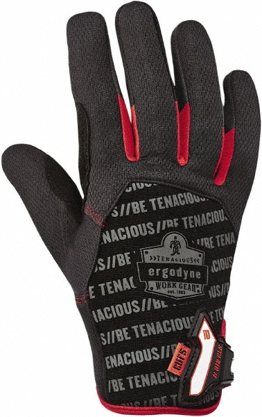 Gants De Travail Ergodyne Proflex 820 - Haute Résistance - Taille 2XL - Gris