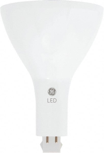 GE Lighting 96689 LED Lamp: Residential & Office Style, 12 Watts, Plug-in-Vertical, 4 Pin Base 