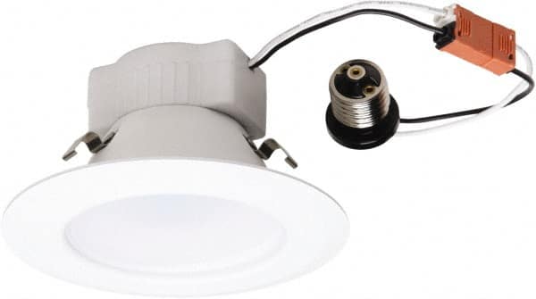 GE Lighting 95853 LED Lamp: Residential & Office Style, 10 Watts, Downlight Retrofit, Medium Screw Base 