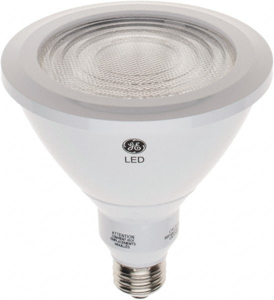 GE Lighting 92967 LED Lamp: Flood & Spot Style, 18 Watts, PAR38, Medium Screw Base 
