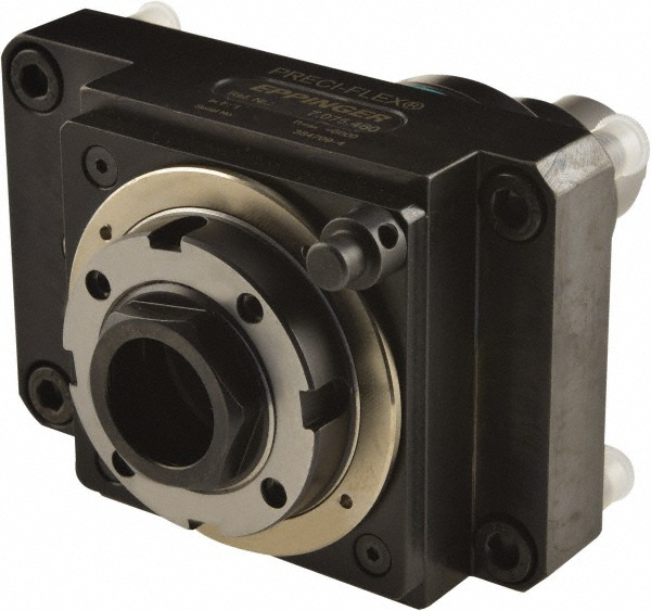 ExsysEppinger 13/16" Max Cut, 40mm Shank Diam, VDI Live Tooling