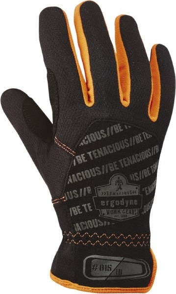 QuickCuff Mechanics Gloves