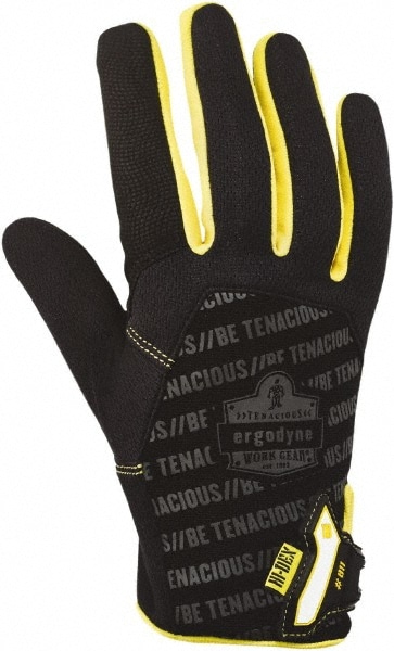 Large General Purpose Work Gloves (2-Pack)