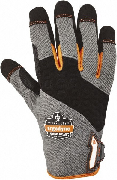 ergodyne work gloves