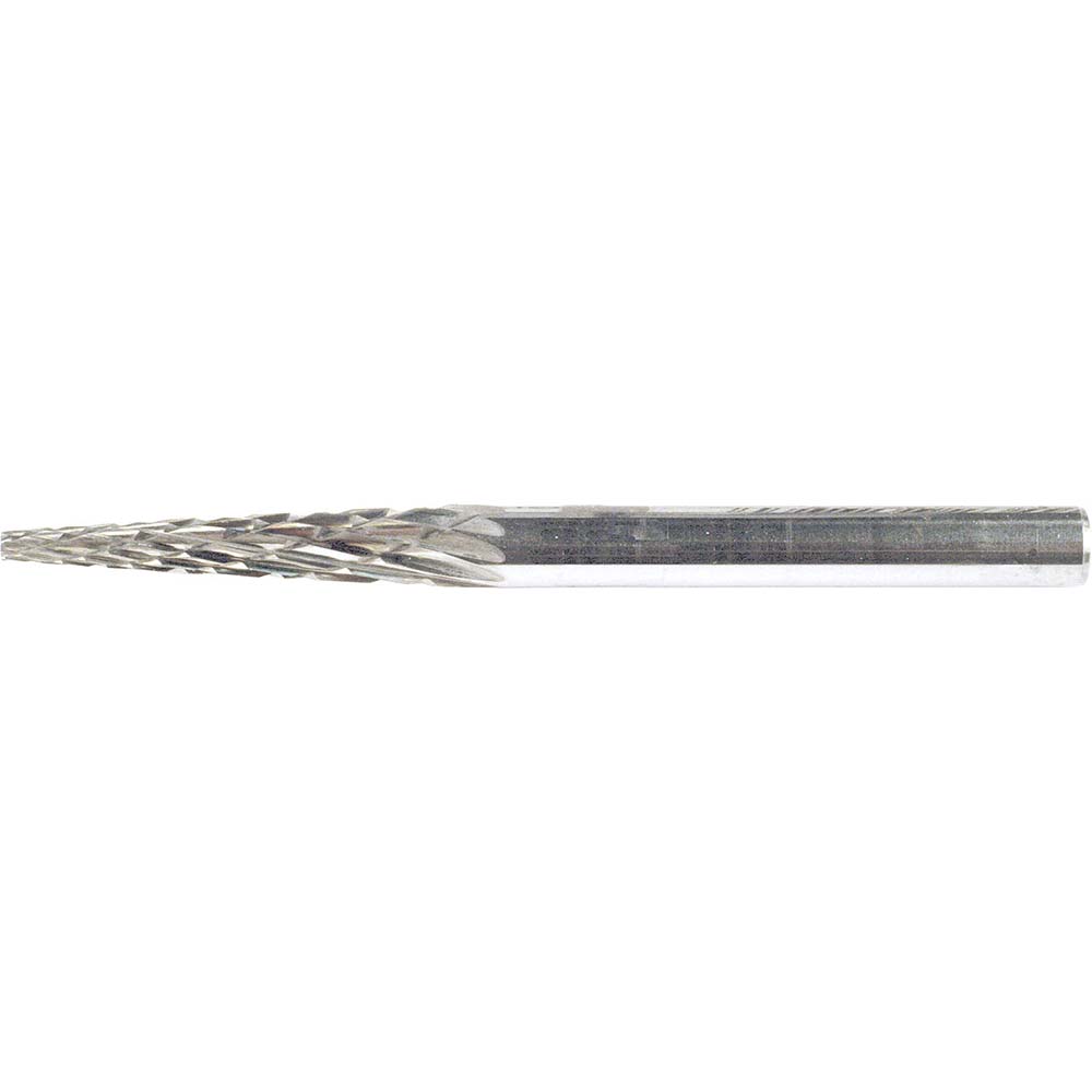 Cone Carb Burr
