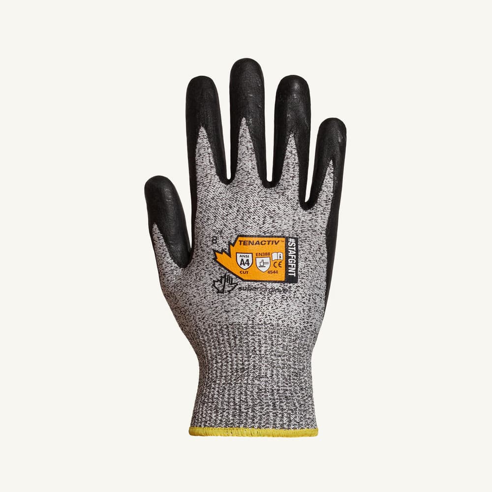 Value Collection 685BFI Welding/Heat Protective Glove 