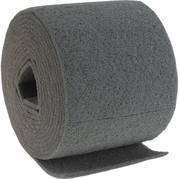 Brite Star W4860C100BE9 Non-Woven Roll: Silicon Carbide, 20 Long 